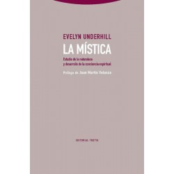 La mística. Estudio de la...