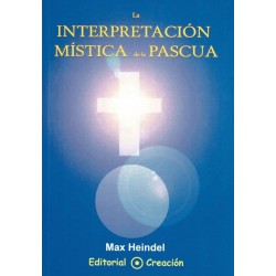 La interpretación mística...