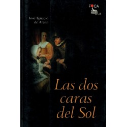 Las dos caras del sol (José...