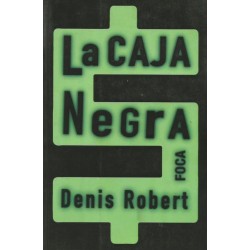 La caja negra (Denis...