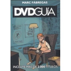DVDGuía: guía con más de...