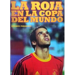 La Roja en la Copa del...