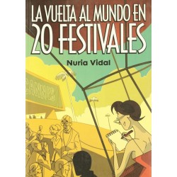 La vuelta al mundo en 20...