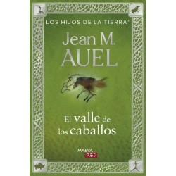 Los hijos de la Tierra: el...