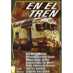 En el tren (Ana María...