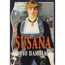Susana (Pío Baroja)...