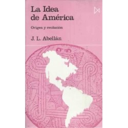 La idea de América: origen...