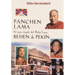Panchen Lama, el niño...