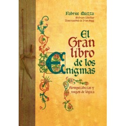 El gran libro de los...