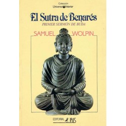 El Sutra de Benarés, primer...