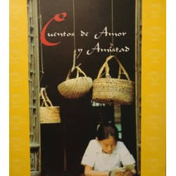 Cuentos de Amor y Amistad...