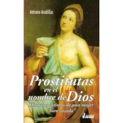 Prostitutas en el nombre de...