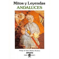 Mitos y leyendas Andaluces...
