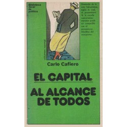 El capital al alcance de...