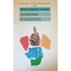 Patronos y cliente (Ernest...