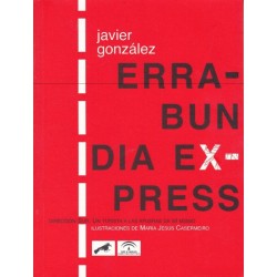 Errabundia express (Javier...