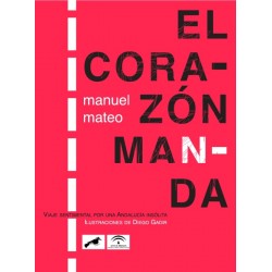 El corazón manda (Manuel...