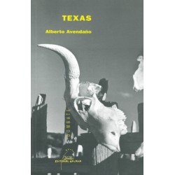 Texas (Alberto Avendaño)...