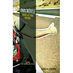 Anagnorise (Mª Victoria...