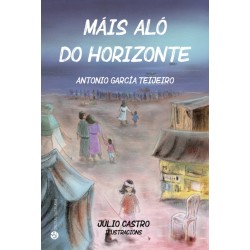 Máis aló do horizonte...