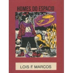 Homes do espacio (Lois F....