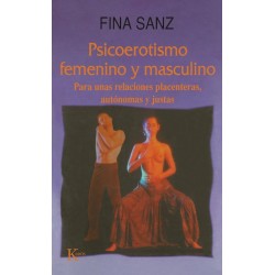 Psicoerotismo femenino y...