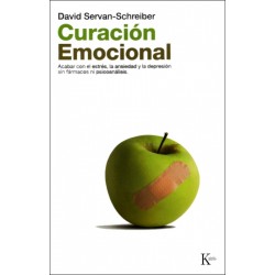 Curación emocional: acabar...
