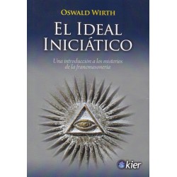 El ideal iniciático (Oswald...