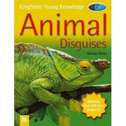 Animal disguises (Belinda...