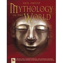 Mythology of the World...