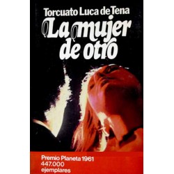 La mujer de otro (Torcuato...