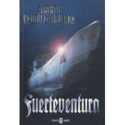 Fuerteventura (Alberto...