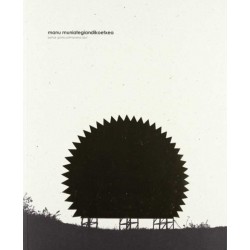 Behar gorria. Primavera...