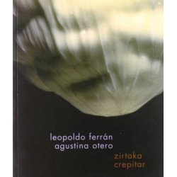 Crepitar. Zirtaka (Leopoldo...
