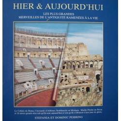 Hier & Aujourd'hui. Les...