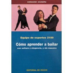 Cómo aprender a bailar con...