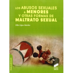 Los abusos sexuales a...