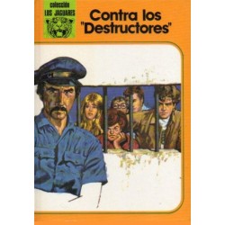 Los Jaguares 2: Contra los...