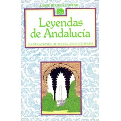 Leyendas de Andalucia...