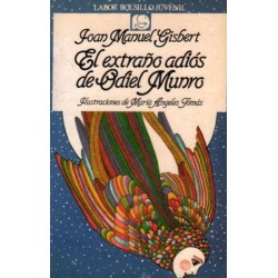 El extraño adiós de Odiel...