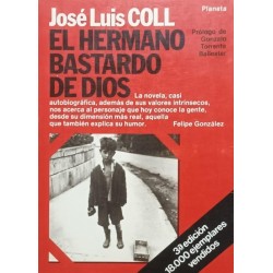 El hermano bastardo de Dios...