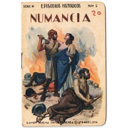 Episodios históricos :...