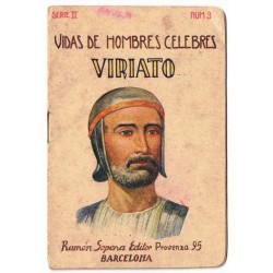 Vidas de hombre célebres:...