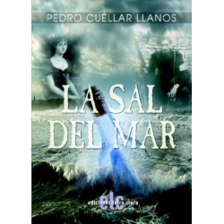 La sal del mar (Pedro...