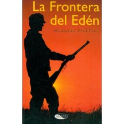 La frontera del Edén...