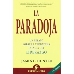 La paradoja: un relato...