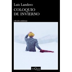 Coloquio de invierno (Luis...