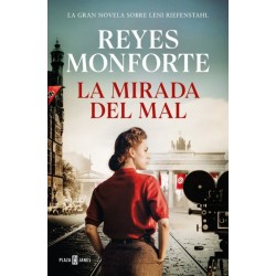 La mirada del mal (Reyes...