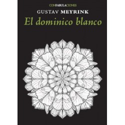 El dominico blanco: diario...