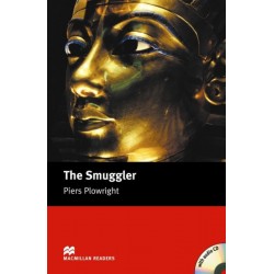 The Smuggler (Piers...
